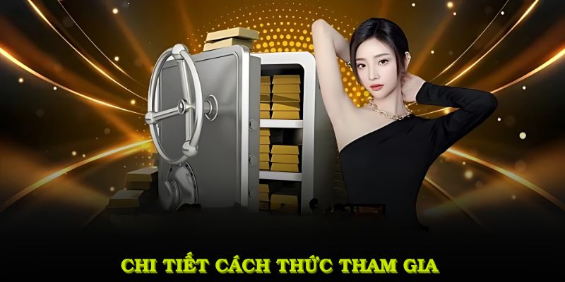 Chi tiết cách thức tham gia ưu đãi mỗi ngày QH88