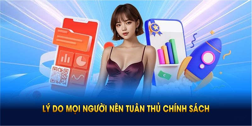 Lý do mọi người nên tuân thủ chính sách miễn trừ trách nhiệm QH88